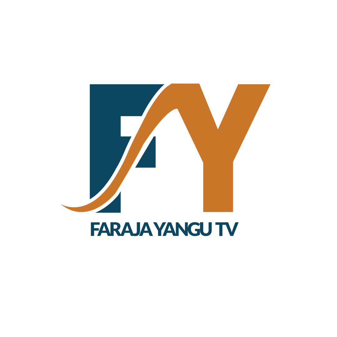 Faraja Yangu TV Logo